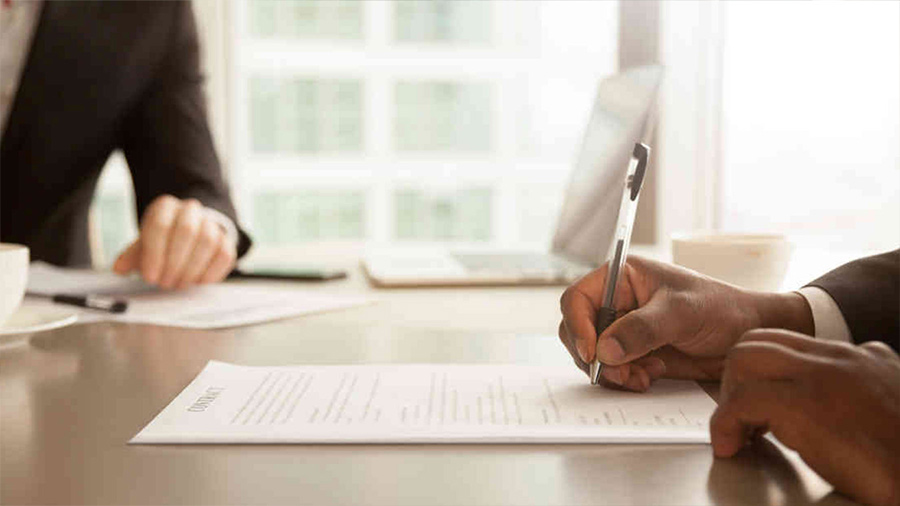 Considerations When Terminating a Foreign Immigrant