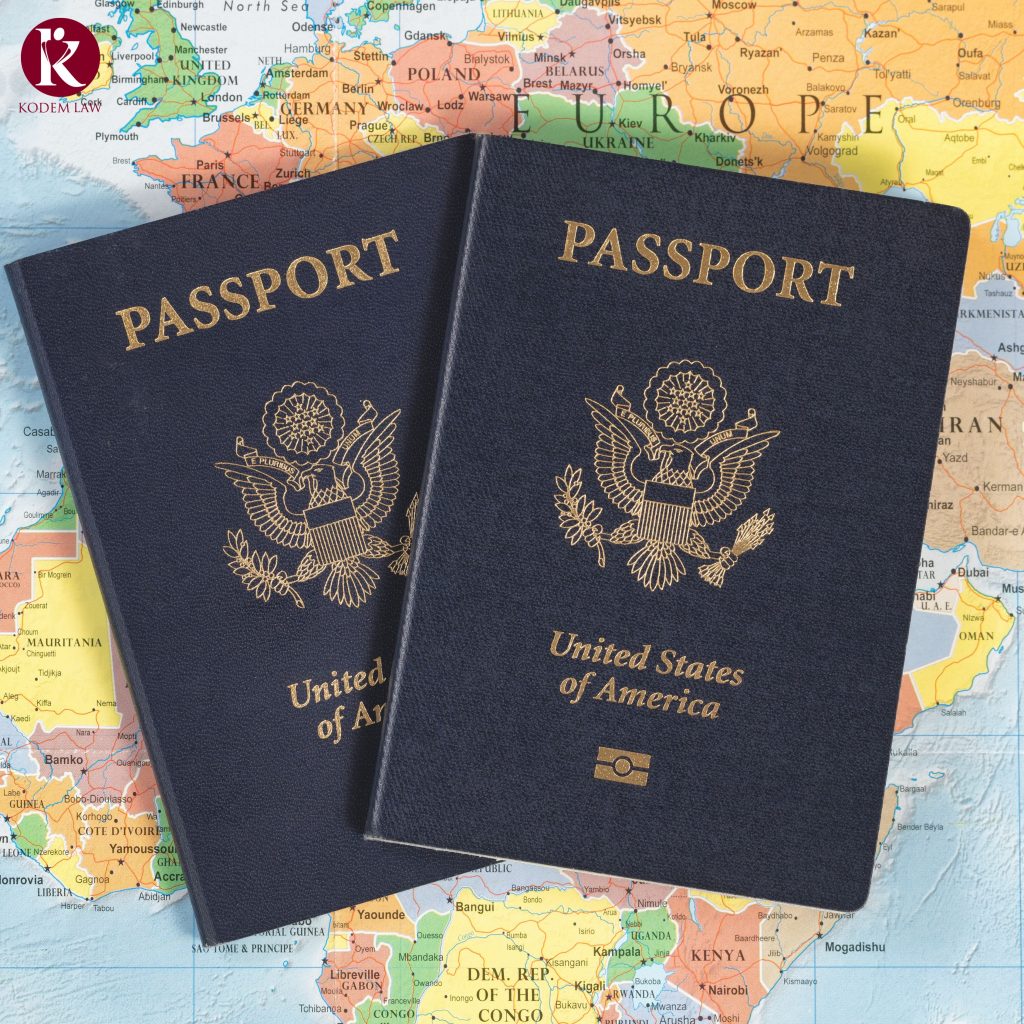 Passport Ranking 2023 - Check The World's Most Powerful Passports