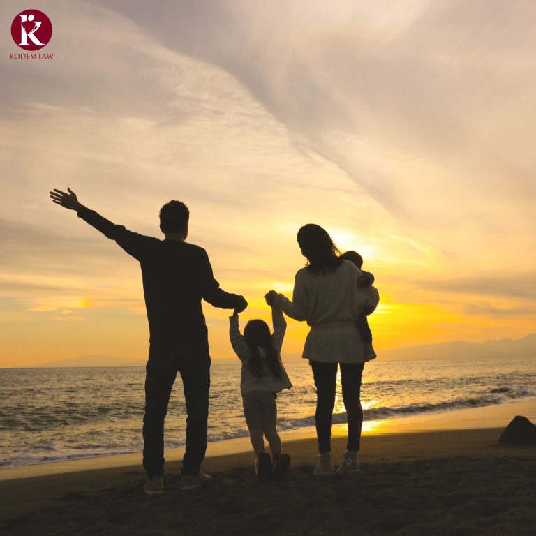 Family Based Immigration Visa (Family Based Green Card)