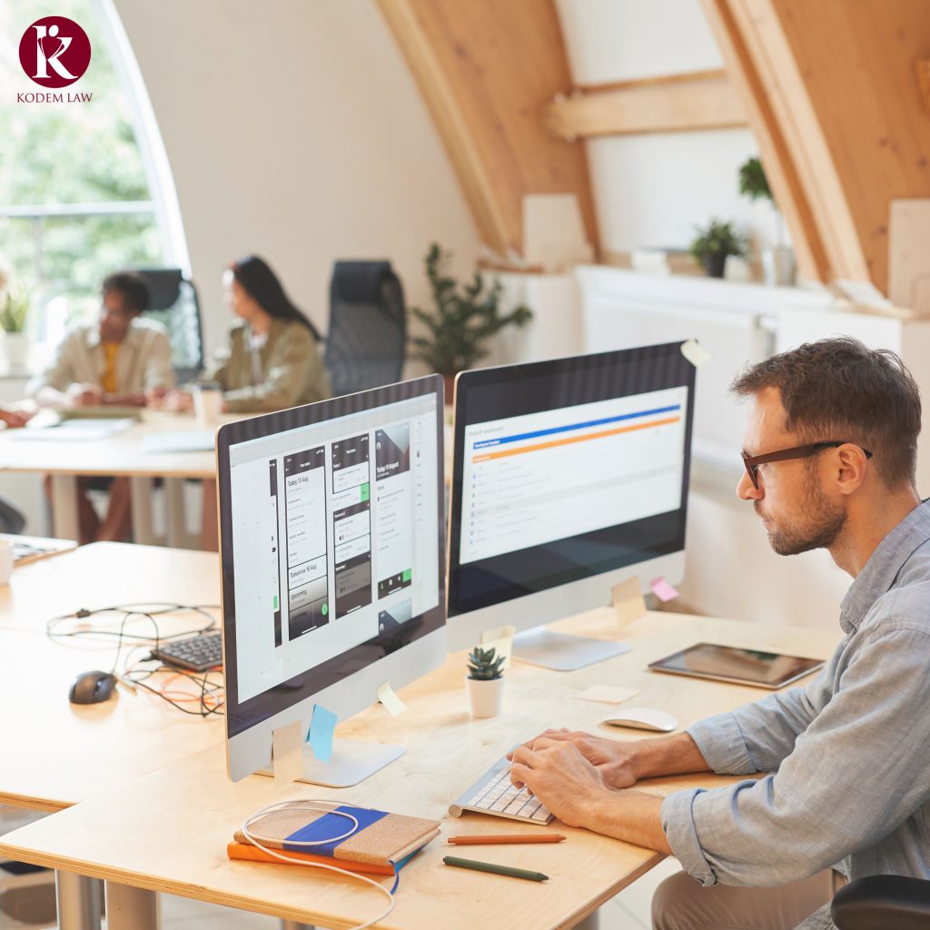 Types of U.S. Work Visas