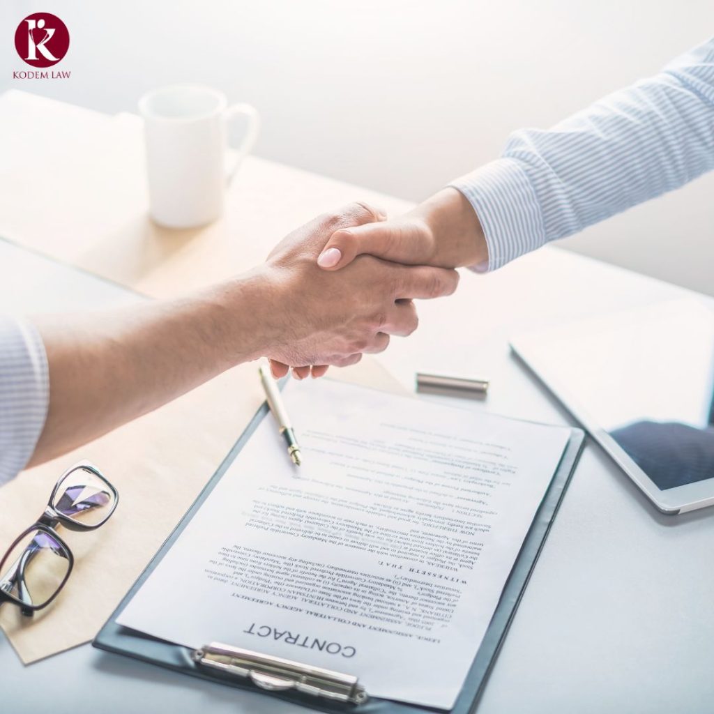 A Comprehensive Guide to Contract Law in Business