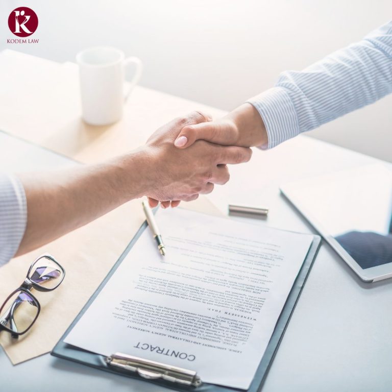 A Comprehensive Guide to Contract Law in Business