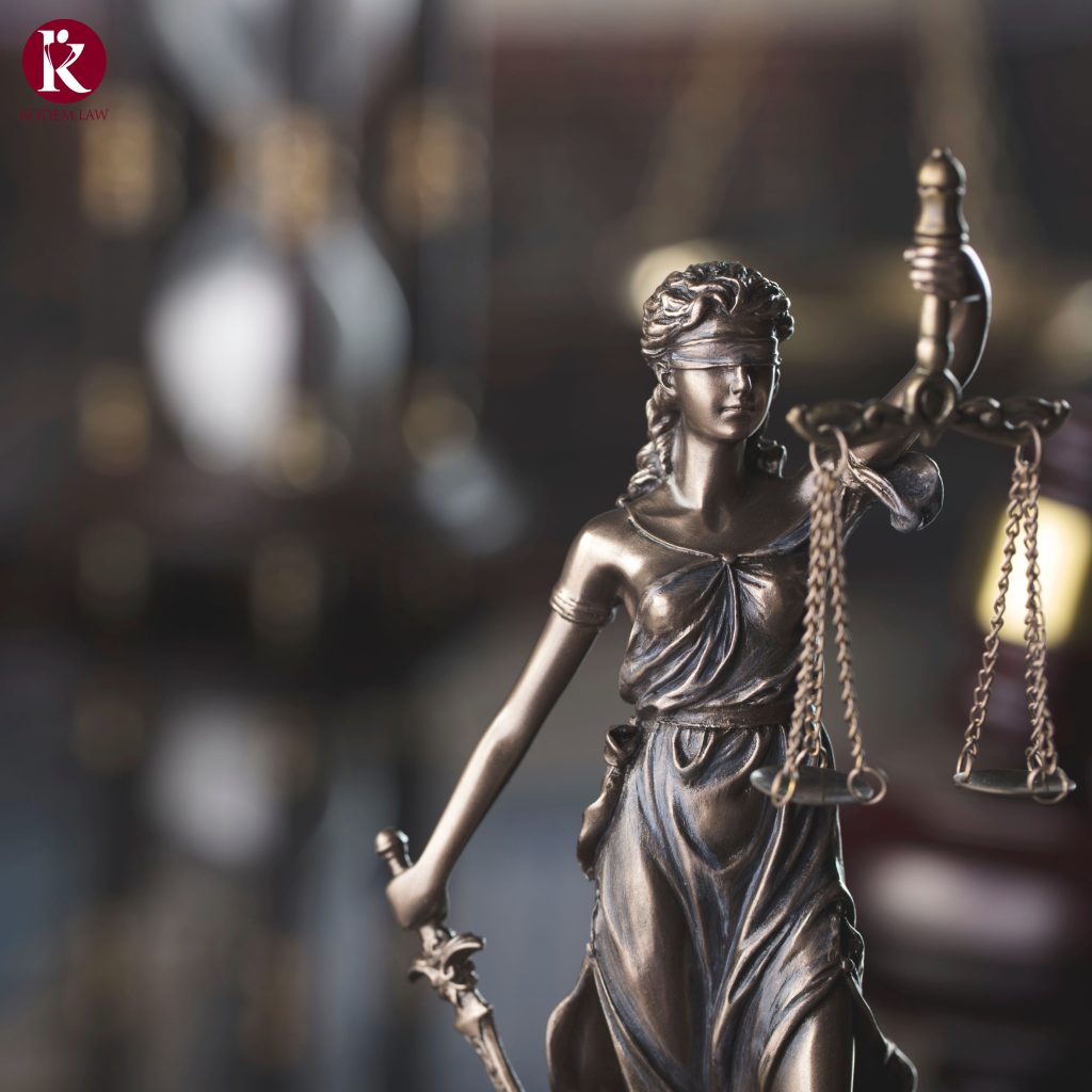 Understanding Jurisdiction in Law