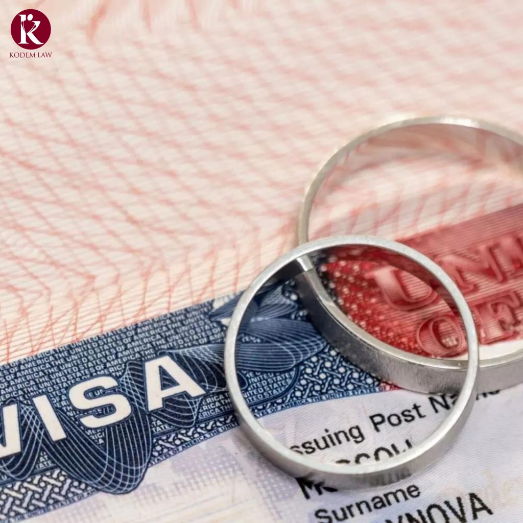 A Comprehensive Guide to K Visa