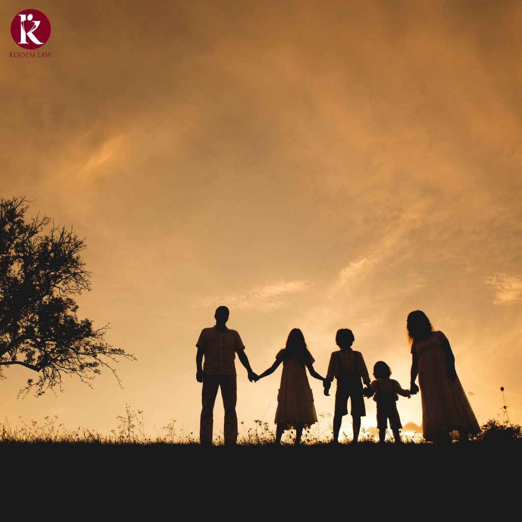 Family Reunification Your Complete Guide to F2 Visa