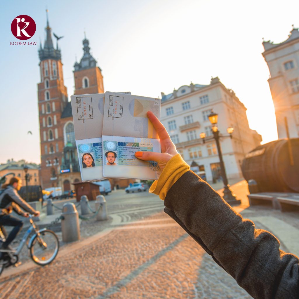 J-2 Visa Requirements, Work Authorization, and More