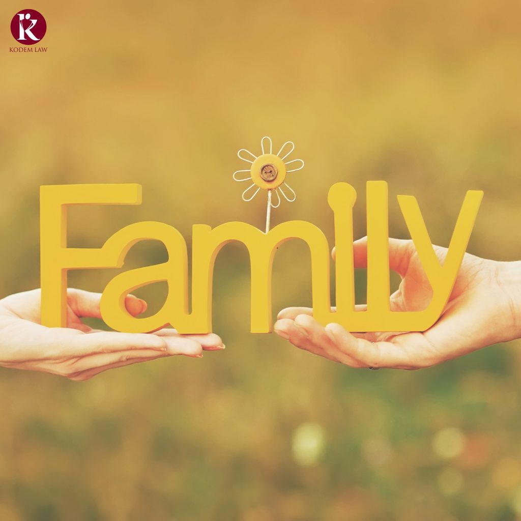 August Visa Bulletin 2024 Family-Sponsored Preferences