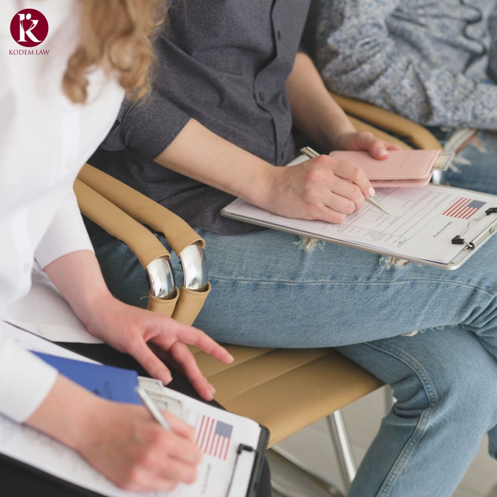 DS-260 Form Your Ultimate Guide to U.S. Immigrant Visa Applications