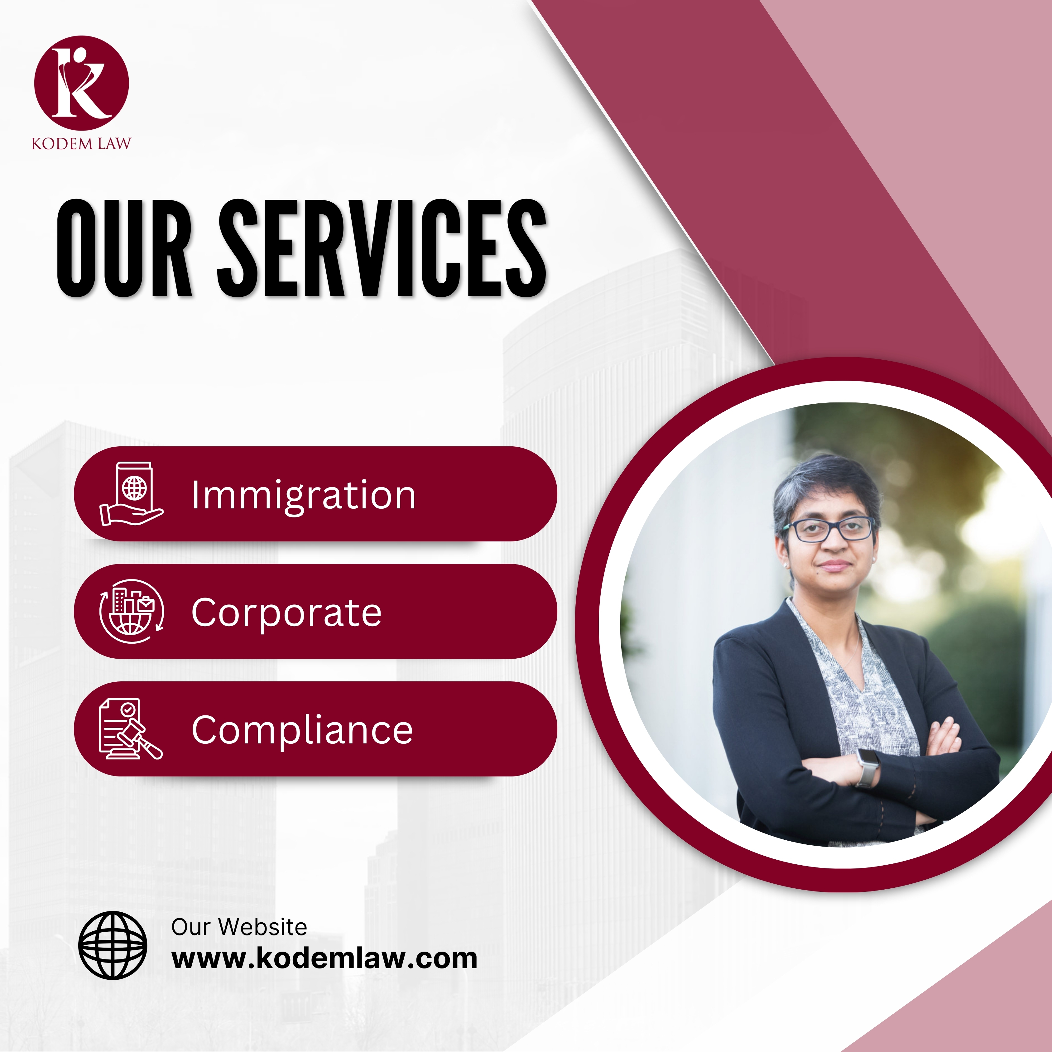 The Role of an Immigration Attorney in Your Visa Application Process