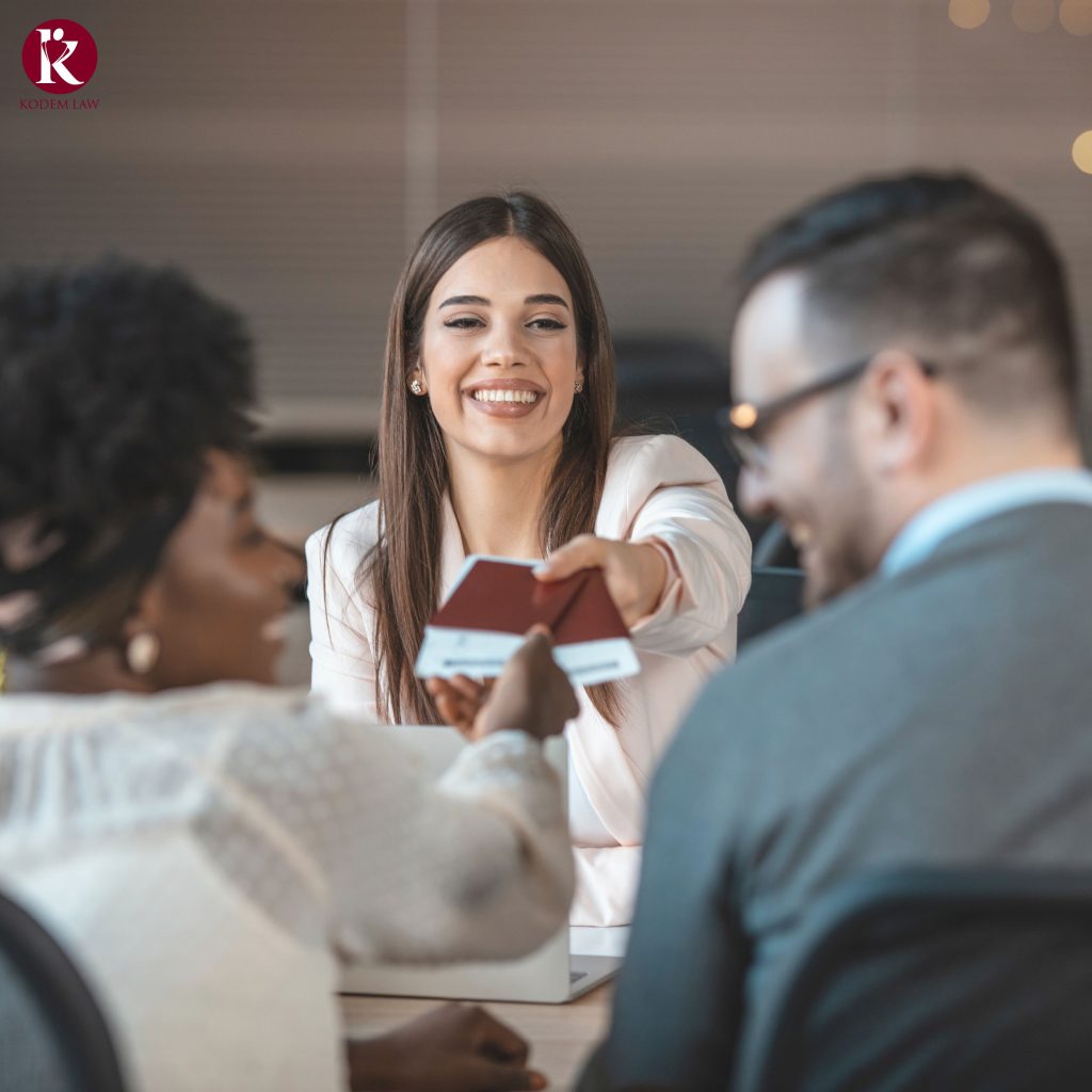  Understanding the L-2 Visa A Brief Overview