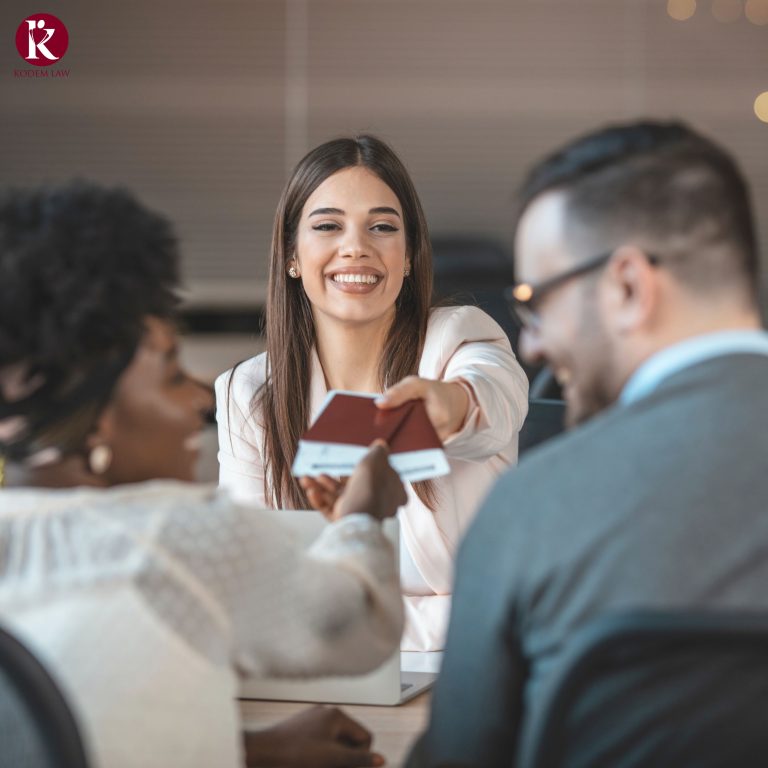  Understanding the L-2 Visa A Brief Overview