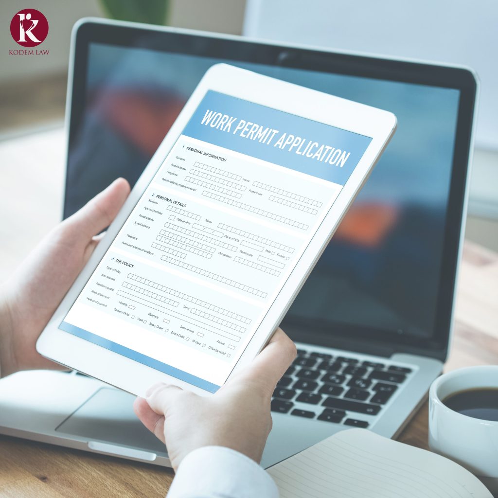 How to Transition from a Student Visa to a Work Visa in the U.S