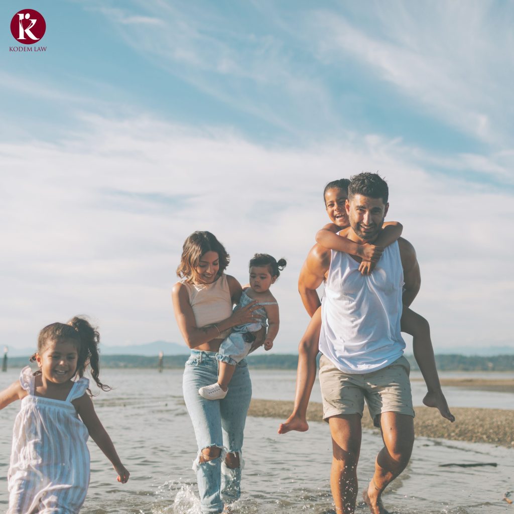 October Visa Bulletin 2024 Family-Sponsored Preferences