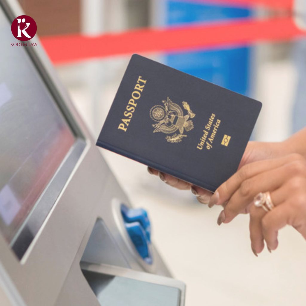 What to Do If Your Visa Expires Legal Options and Next Steps