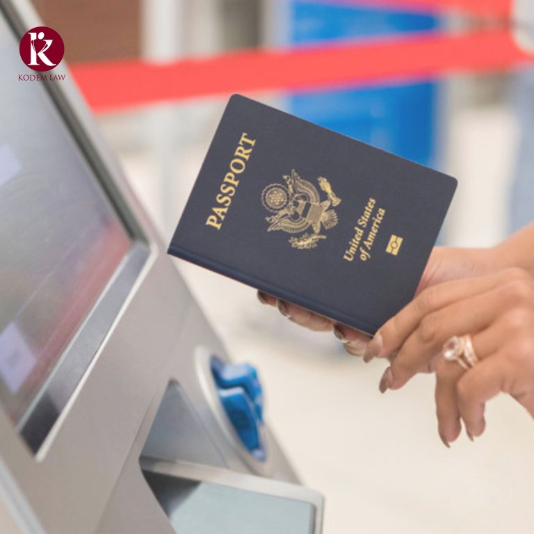 What to Do If Your Visa Expires Legal Options and Next Steps