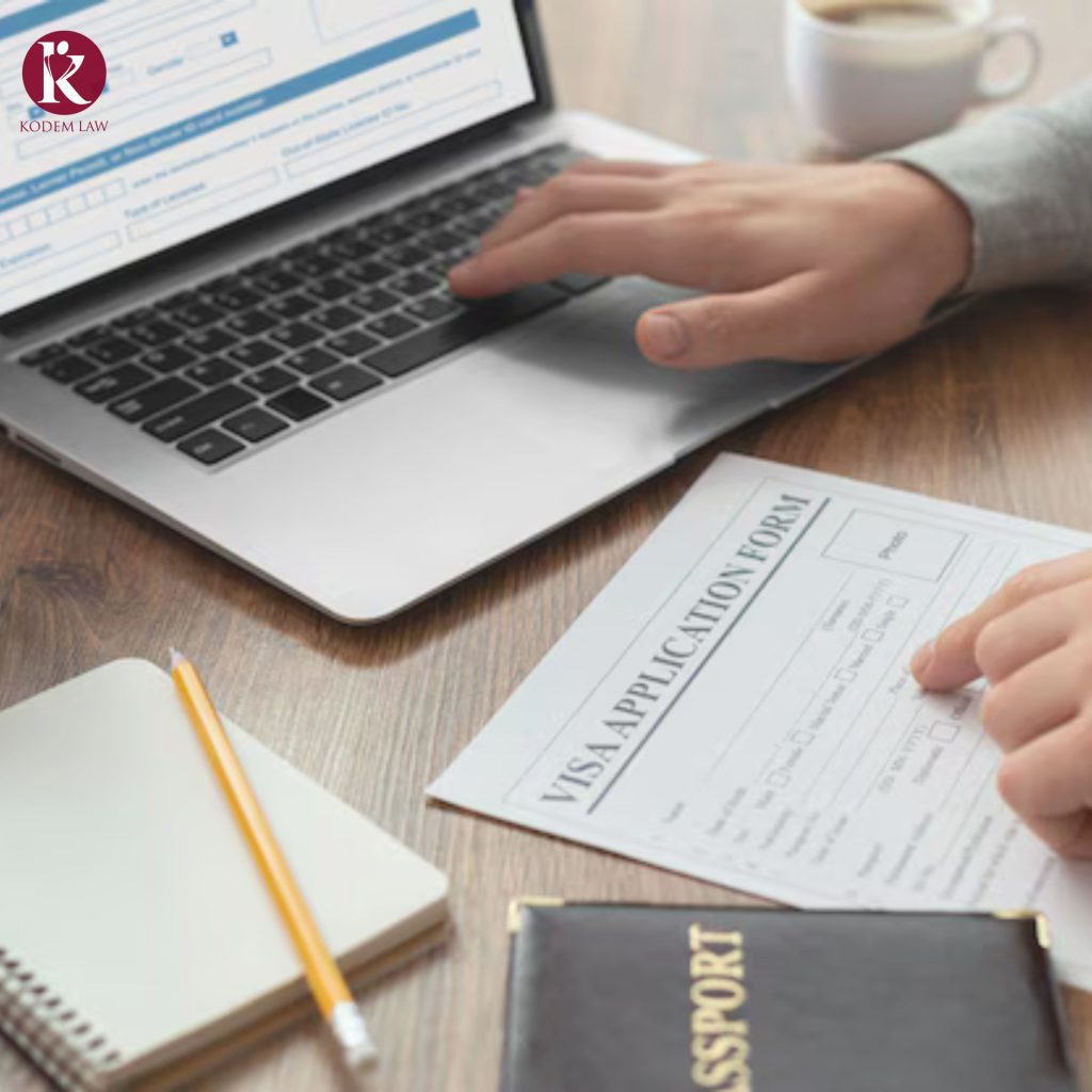 Adjustment of Status vs. Consular Processing Which is Right for You 