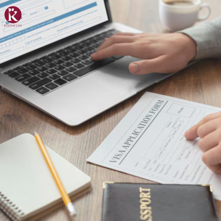 Adjustment of Status vs. Consular Processing Which is Right for You 