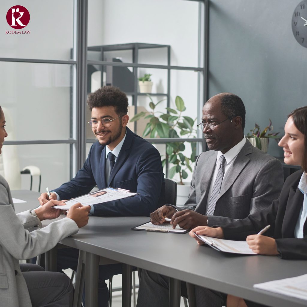 H-1B Amendments When and Why Employers Need to Update Visa Information 