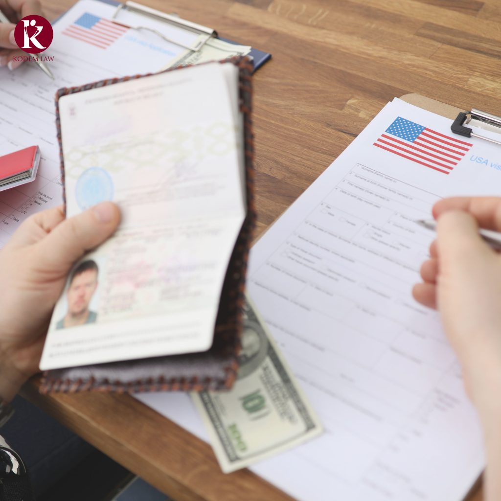 Processing Times and Challenges for National Interest Waiver Applications 