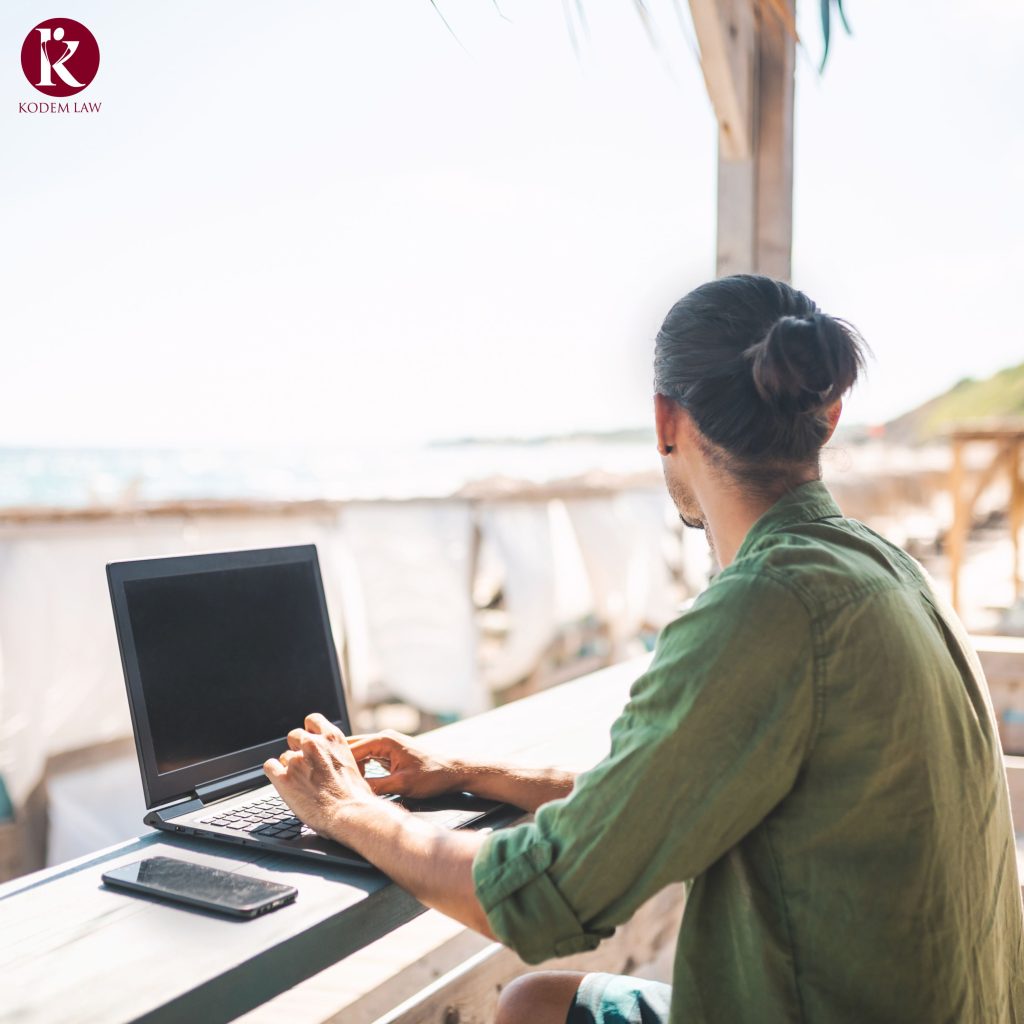 The Rise of Digital Nomad Visas Is the U.S. Adapting 