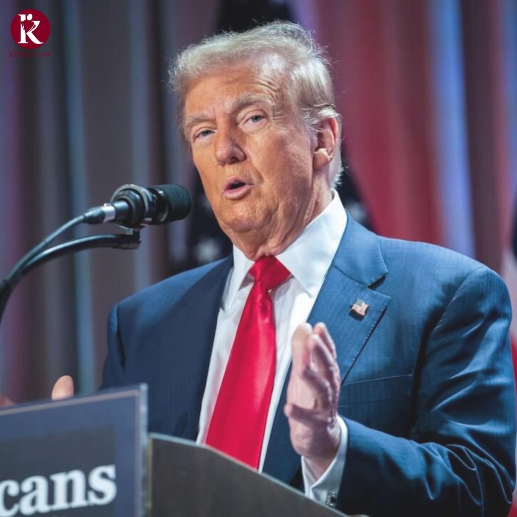 Trump 2.0 What to Expect on Immigration