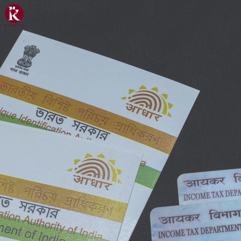 Aadhaar Registration for NRIs, OCI Cardholders, and Foreign Residents A Simplified Guide