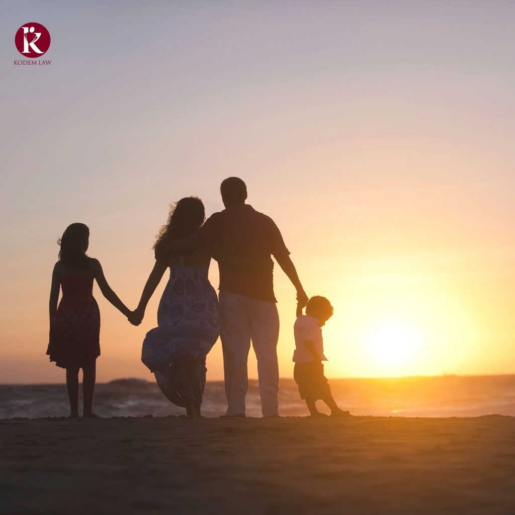 February Visa Bulletin 2025 Family-Sponsored Preferences 