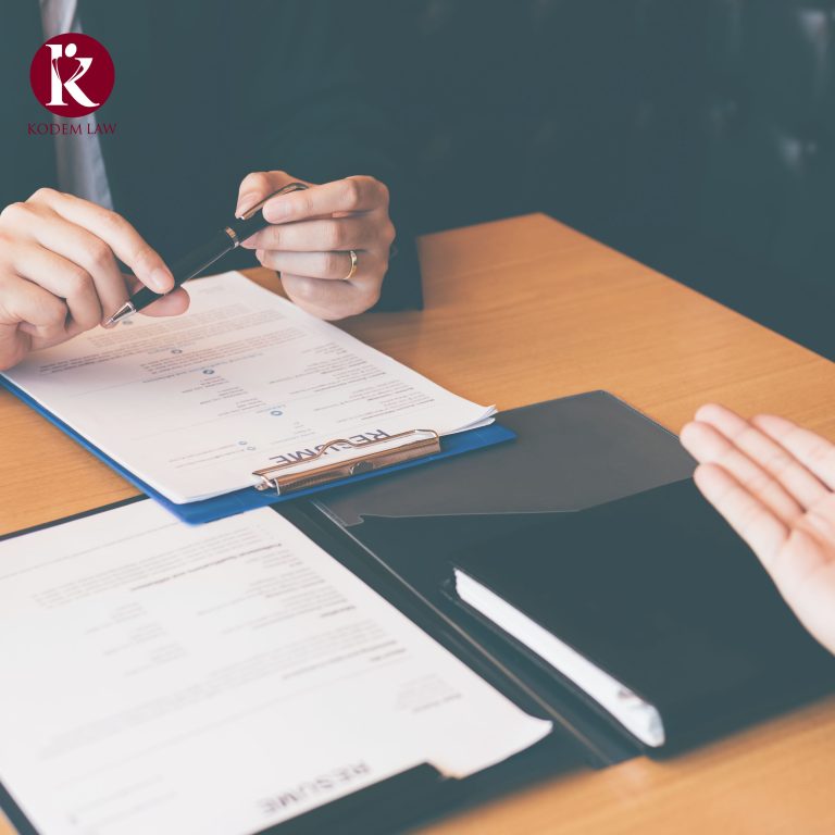 Key Changes in the H-1B and H-2 Visa Programs What You Need to Know