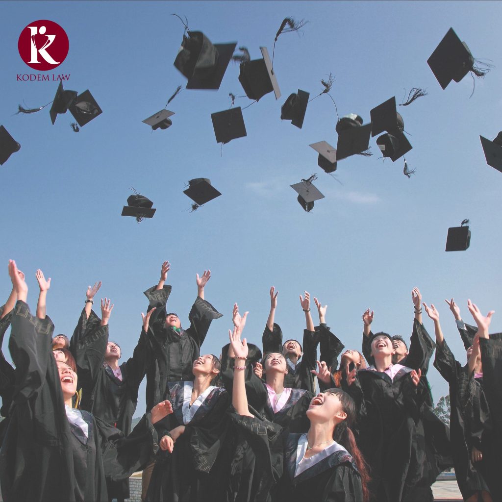 Draft- Navigating the New F-1 Visa Rules What International Students Need to Know