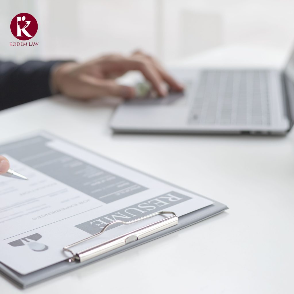 H-1B Amendments What Employers and Employees Need to Know