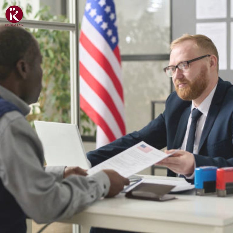 Consular Electronic Application Center (CEAC) Status Codes Explained