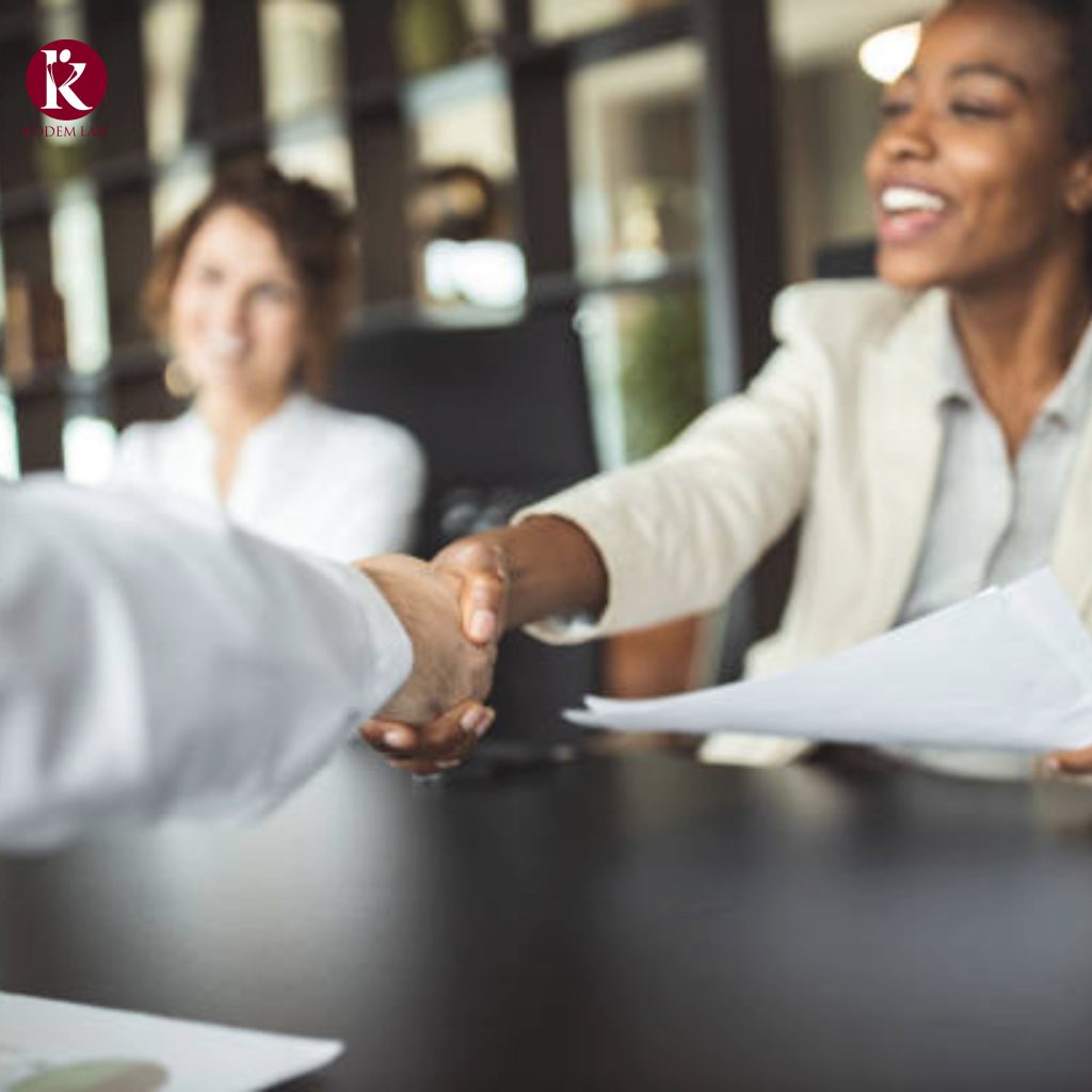 EAD vs. Visa Understanding the Difference for Work Authorization in the U.S