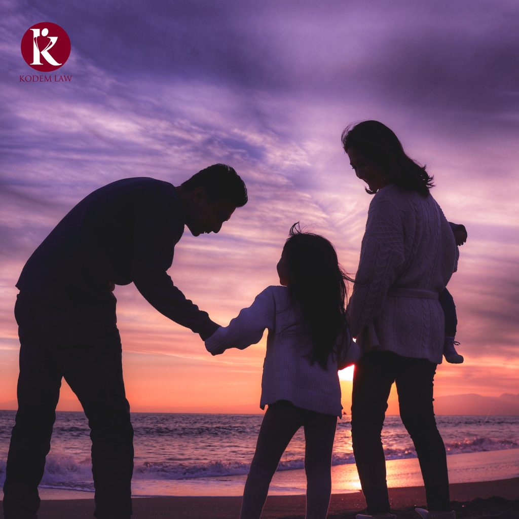 June Visa Bulletin 2025 Family-Sponsored Preferences