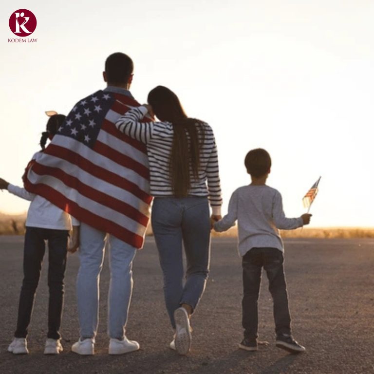 The American Families United Act A New Pathway for Family Unity in Immigration