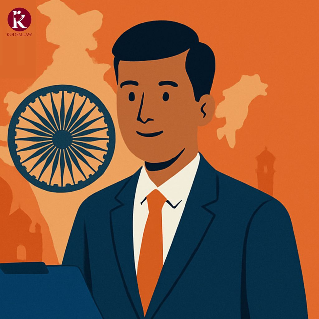 Working in India What You Need to Know About the Employment Visa Process