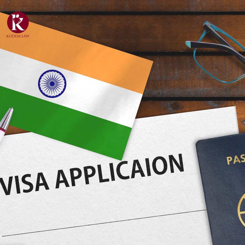 Common Mistakes to Avoid When Applying for an Indian Visa