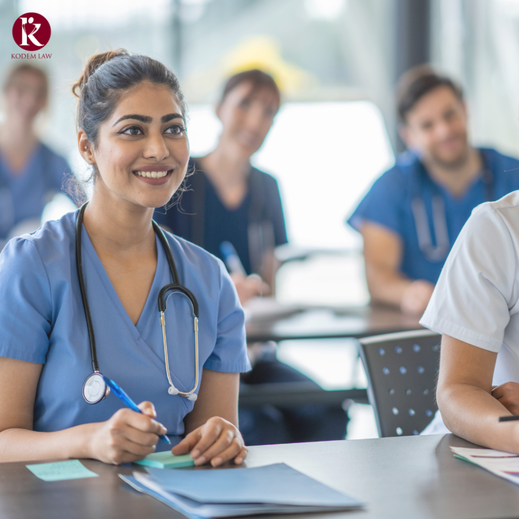 J-1 Visa Waiver for Medical Graduates Options & Tips