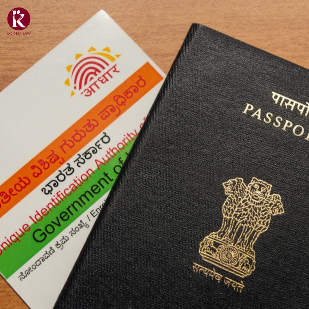 Understanding the Role of Aadhaar Card for NRIs, OCI Cardholders, and Foreign Residents