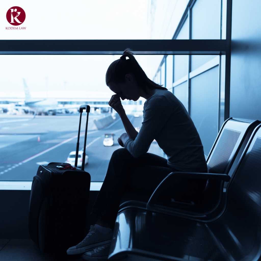 Visa Overstays Consequences and How to Avoid Them