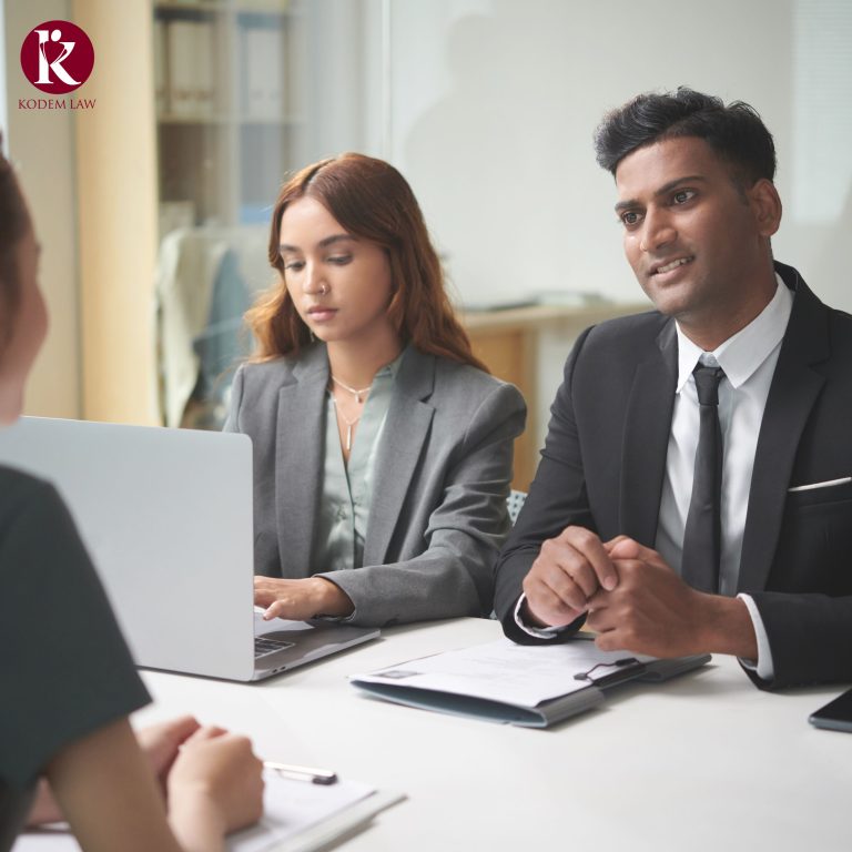 Hiring Foreign Nationals in India A Legal Compliance Checklist for HR Teams