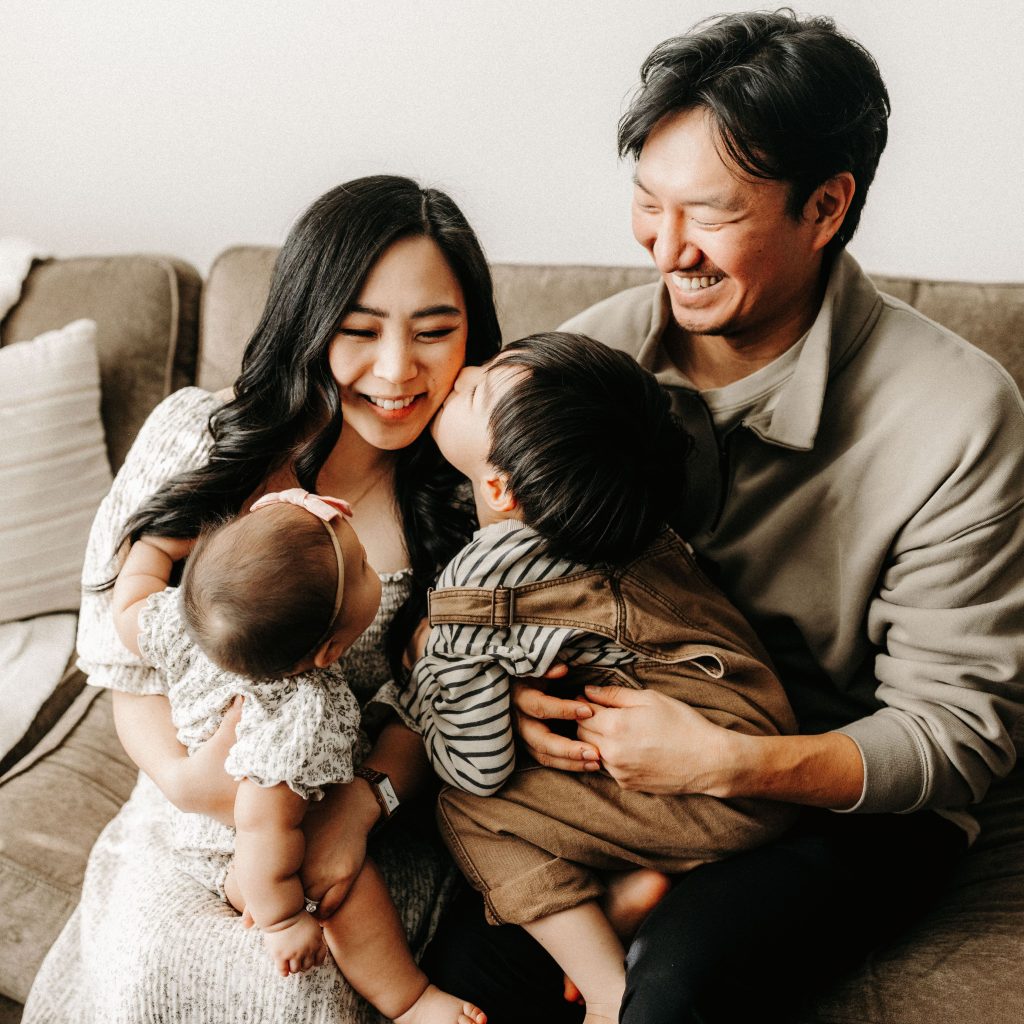 September Visa Bulletin 2025 Family-Sponsored Preferences