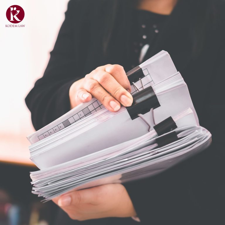 Document Checklist for H-1B and L-1 Visa Applications Everything You Need to Prepare