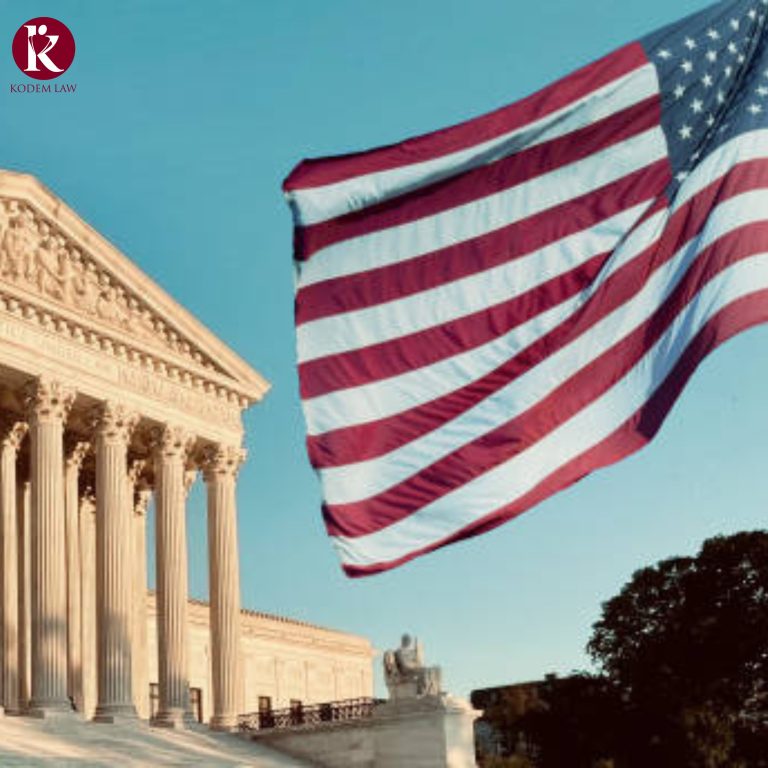 EOIR & BIA Recent Precedents What Immigration Lawyers Need to Know in 2025