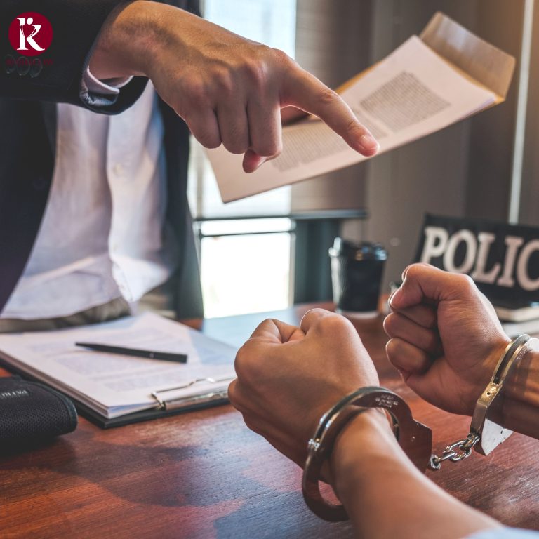 Impact of Criminal Charges on U.S. Visa Eligibility What Applicants Need to Know