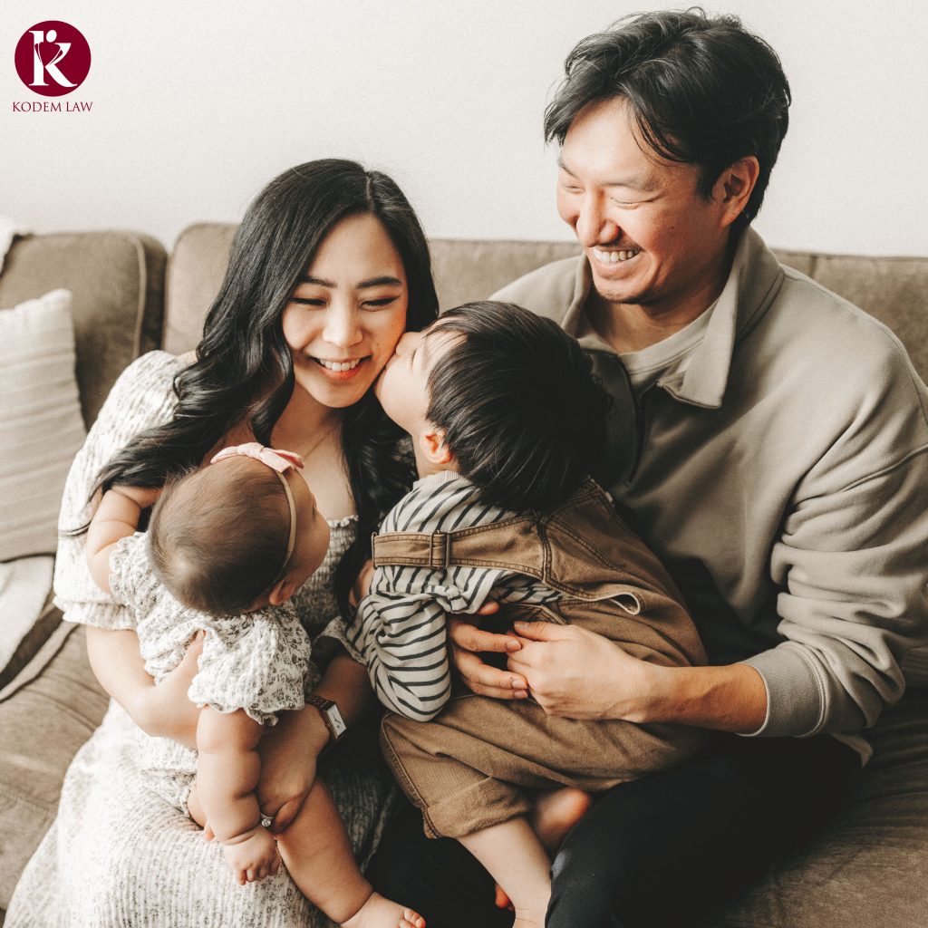 October Visa Bulletin 2025 Family-Sponsored Preferences