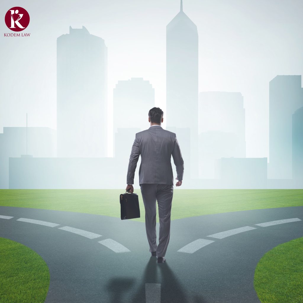 U.S. Green Card vs. Citizenship A Complete Guide to Making the Right Choice