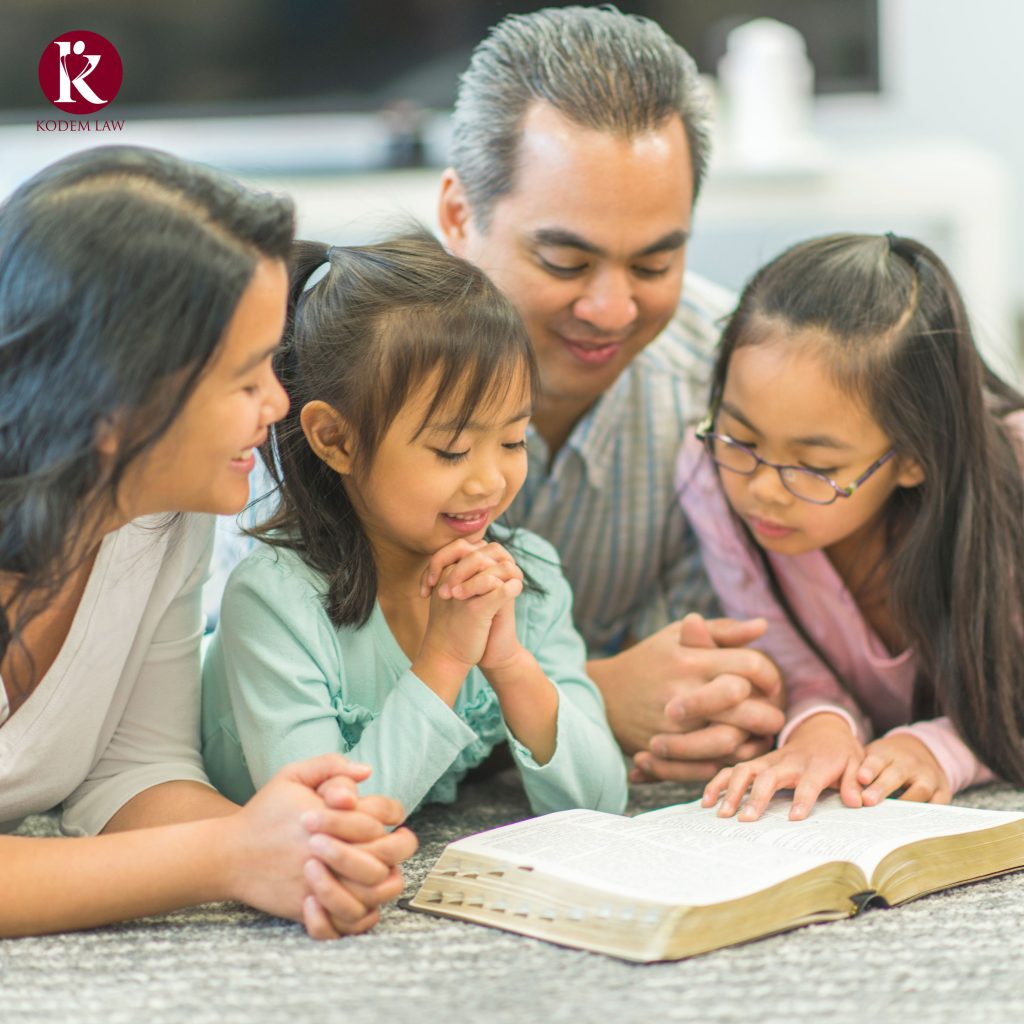 November Visa Bulletin 2025 Family-Sponsored Preferences