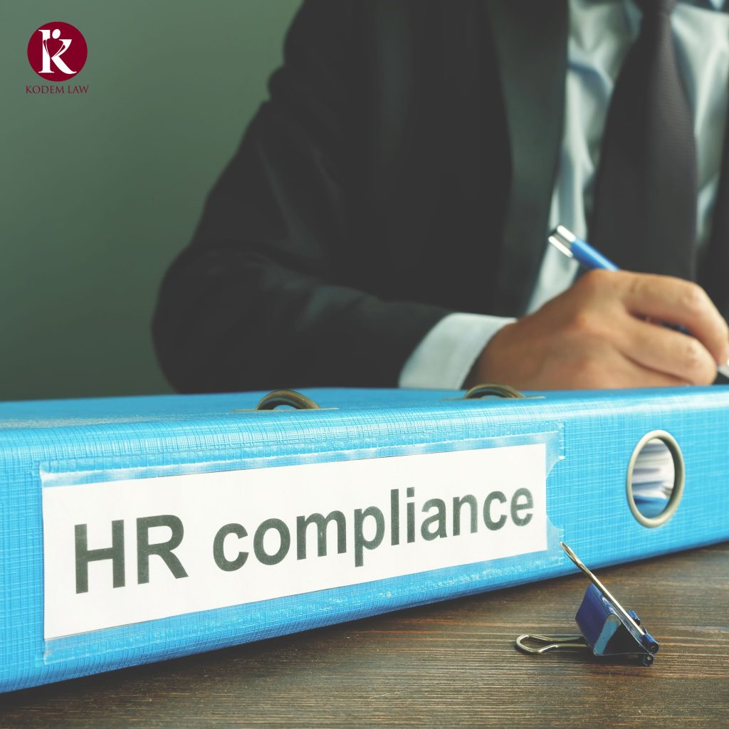 Avoiding Request for Proposal and Audit Triggers HR Compliance Checklist for Visa Holders