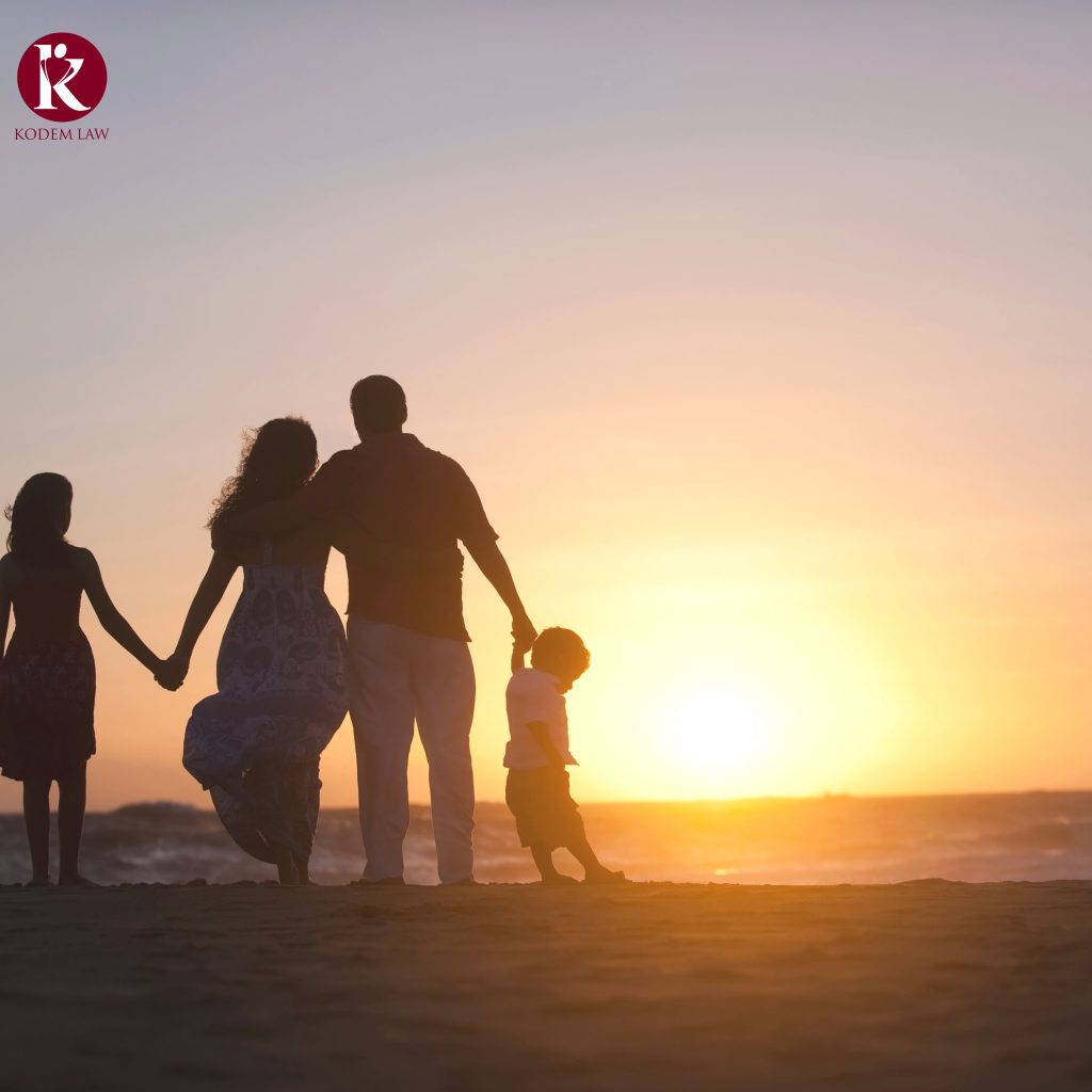 December Visa Bulletin 2025 Family-Sponsored Preferences