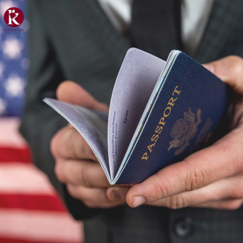 Dual Citizenship Explained Legal Complexities of Holding U.S. and Foreign Citizenship